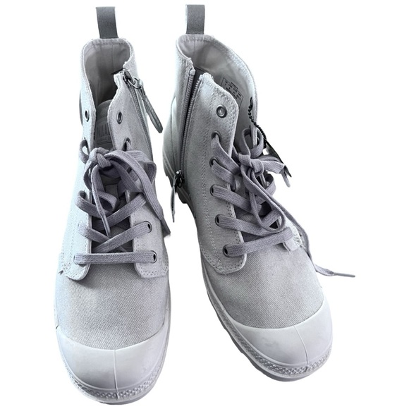 NWT PALLADIUM Pampa Zip in Desert Wash - Picture 4 of 9